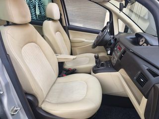 Lancia Musa 2010