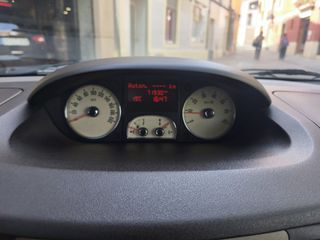 Lancia Musa 2010