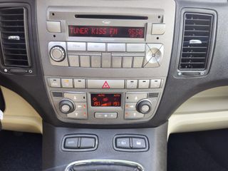 Lancia Musa 2010