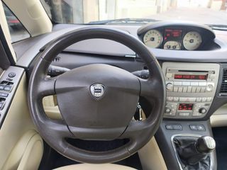 Lancia Musa 2010