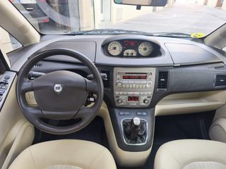 Lancia Musa 2010