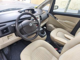 Lancia Musa 2010