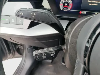 Audi A3 2023 DESDE 394€ AL MES ¡SIN ENTRADA!