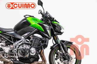 KAWASAKI Z 900