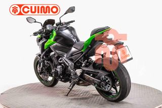 KAWASAKI Z 900