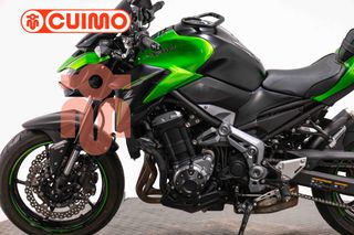 KAWASAKI Z 900