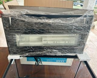 Kit Acuario Marino 38L ICA NUEVO