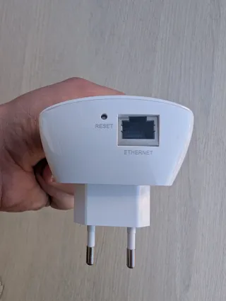 Repetidor WiFi TP-Link RE