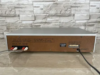 Piastra Cassette Akai CS-F14 Vintage HiFi Stereo
