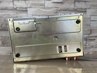 Piastra Cassette Akai CS-F14 Vintage HiFi Stereo
