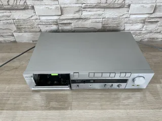 Piastra Cassette Akai CS-F14 Vintage HiFi Stereo