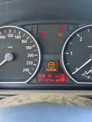 BMW Serie 1 118d 2006