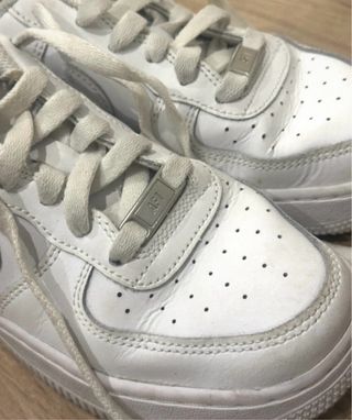 Nike Air Force 1 Blancas