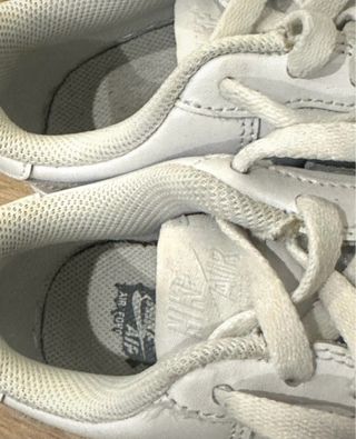 Nike Air Force 1 Blancas