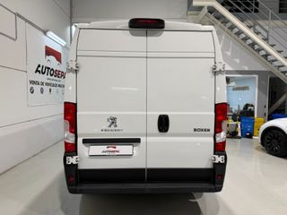 Peugeot Boxer 335 L3 H2 BHDI 103kW (140CV) S&S 6 V. M