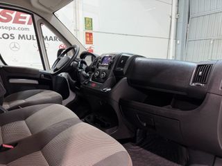 Peugeot Boxer 335 L3 H2 BHDI 103kW (140CV) S&S 6 V. M