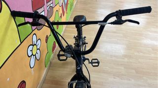 Bicicleta BMX 500 20” WIPE