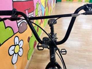 Bicicleta BMX 500 20” WIPE
