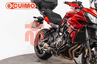 YAMAHA TRACER 7