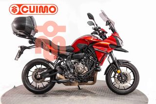 YAMAHA TRACER 7