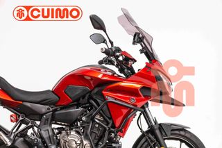 YAMAHA TRACER 7