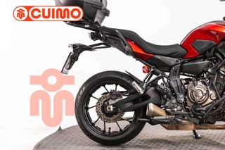 YAMAHA TRACER 7