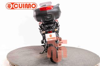 YAMAHA TRACER 7