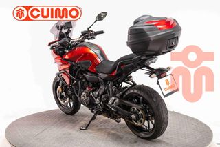 YAMAHA TRACER 7