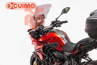 YAMAHA TRACER 7