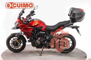 YAMAHA TRACER 7