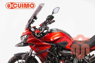 YAMAHA TRACER 7
