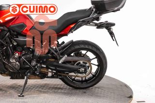 YAMAHA TRACER 7