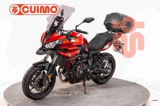 YAMAHA TRACER 7