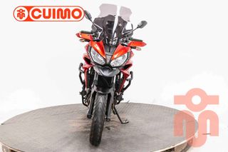 YAMAHA TRACER 7