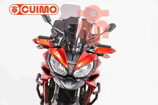 YAMAHA TRACER 7