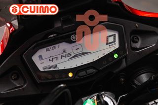 YAMAHA TRACER 7
