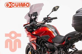 YAMAHA TRACER 7