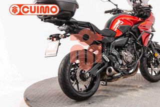 YAMAHA TRACER 7