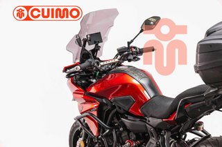 YAMAHA TRACER 7