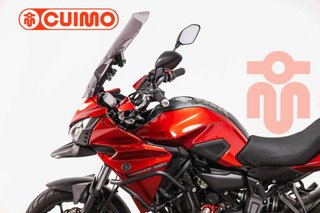 YAMAHA TRACER 7