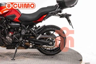YAMAHA TRACER 7