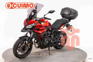 YAMAHA TRACER 7