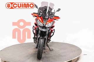YAMAHA TRACER 7