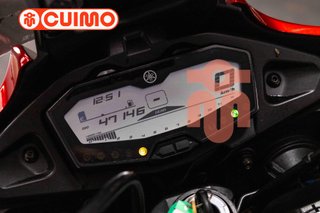 YAMAHA TRACER 7