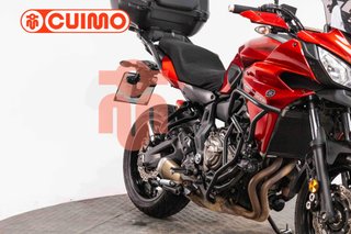 YAMAHA TRACER 7