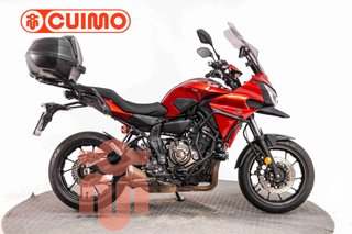 YAMAHA TRACER 7