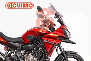 YAMAHA TRACER 7
