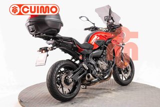 YAMAHA TRACER 7