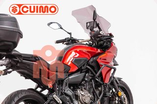 YAMAHA TRACER 7