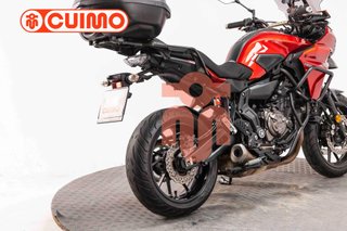 YAMAHA TRACER 7